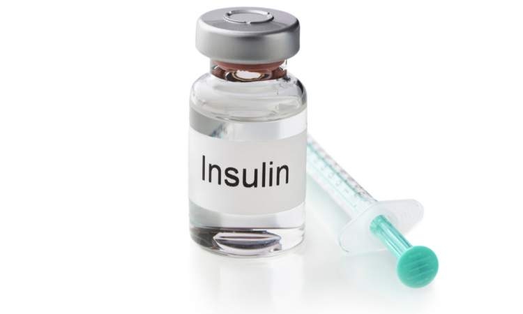 تحذير بشأن إعطاء الأنسولين ذاتيًا تحذير بشأن إعطاء الأنسولين ذاتيًا