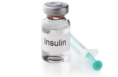 تحذير بشأن إعطاء الأنسولين ذاتيًا تحذير بشأن إعطاء الأنسولين ذاتيًا