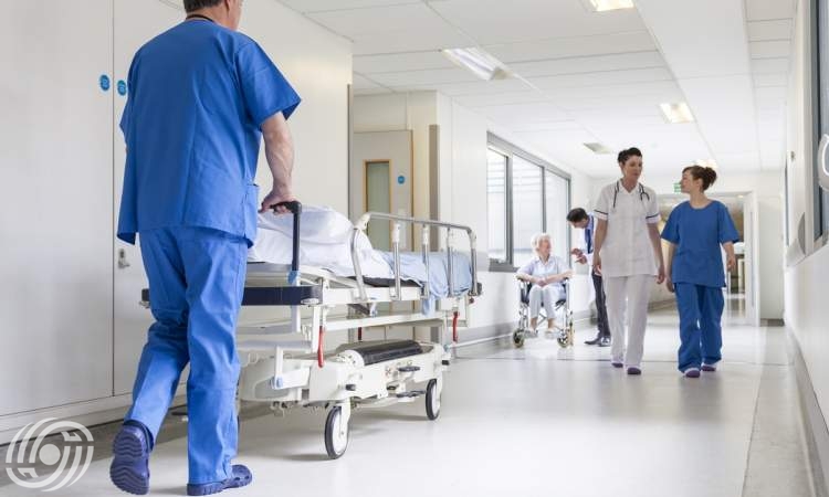 العدوى من المستشفيات لها مضاعفات خطيرة ومظهر خادع العدوى من المستشفيات لها مضاعفات خطيرة ومظهر خادع