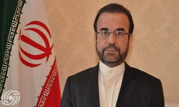 أي إجراء غير قانوني من جانب أمريكا والترويكا الأوروبية سیکون لنا رد مناسب