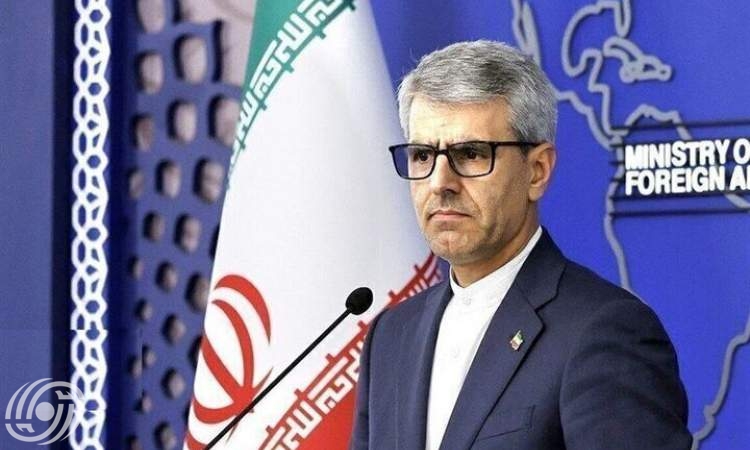 يران تحذر من عواقب التحركات العسكرية الأمريكية في منطقة البحر الكاريبي