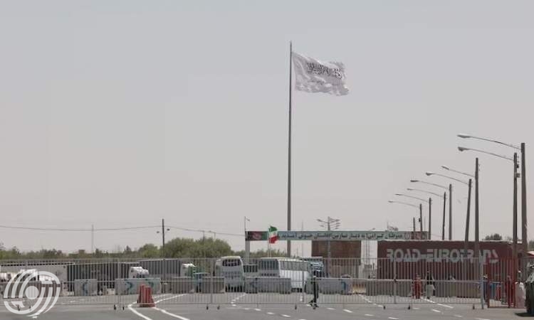 رويترز: إيران أصبحت طريق العبور الرئيسي لأفغانستان
