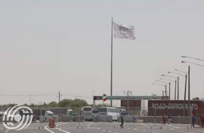 رويترز: إيران أصبحت طريق العبور الرئيسي لأفغانستان