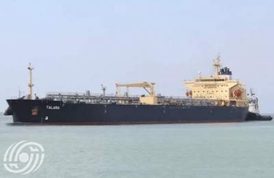 بحرية الحرس الثوري تحتجز ناقلة مخالفة جنوب ساحل مكران