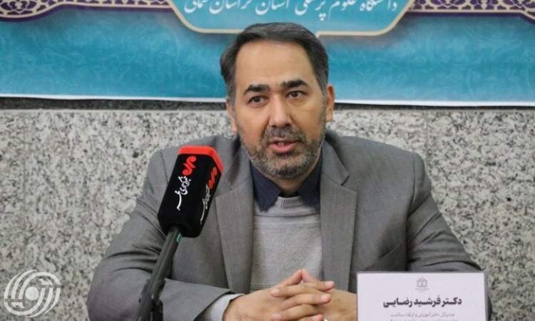 الالتهاب الرئوي: لا يزال أكبر مرض معدٍ قاتل في العالم الالتهاب الرئوي: لا يزال أكبر مرض معدٍ قاتل في العالم