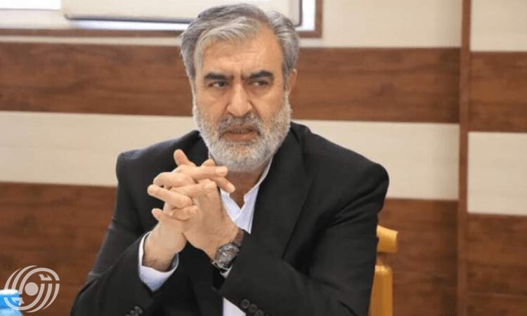 لجنة الامن القومي والسياسة الخارجية: التحذيرات لم تعد حلا لإجراءات غروسي العدائية لجنة الامن القومي والسياسة الخارجية: التحذيرات لم تعد حلا لإجراءات غروسي العدائية