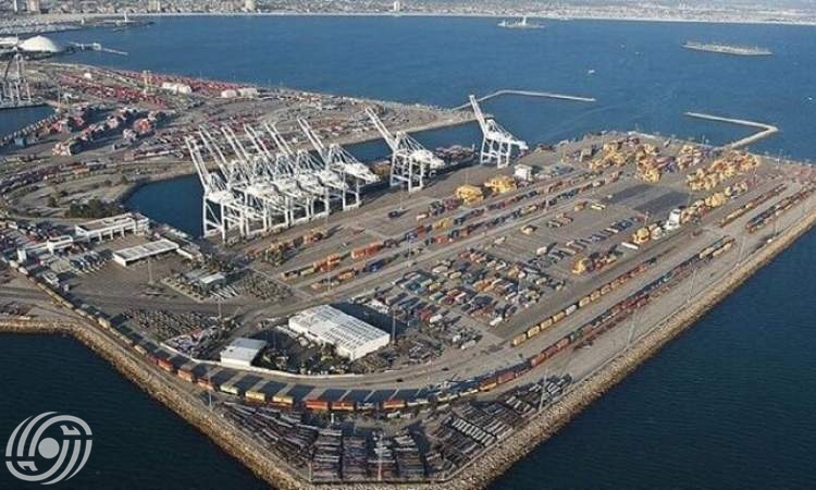 مصائد أسماك تشابهار؛ المحرك الرئيسي للاقتصاد البحري في جنوب شرق إيران مصائد أسماك تشابهار؛ المحرك الرئيسي للاقتصاد البحري في جنوب شرق إيران