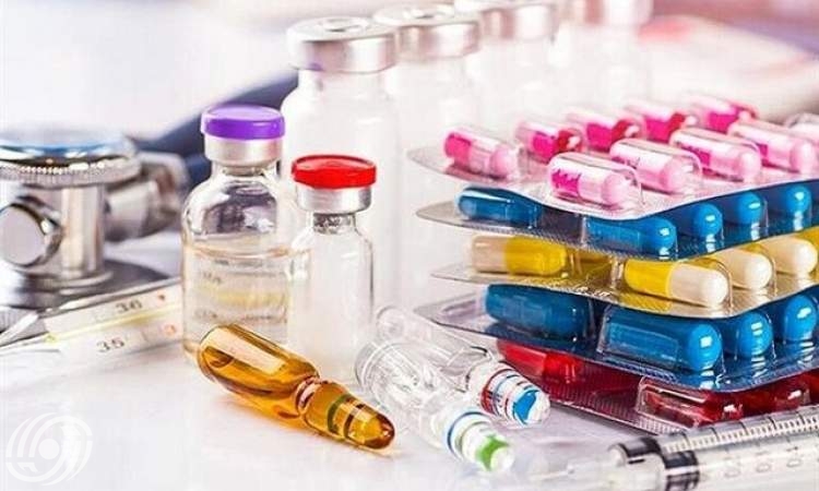 انخفاض بنسبة 50% في مستوى نقص الأدوية بالمستشفيات