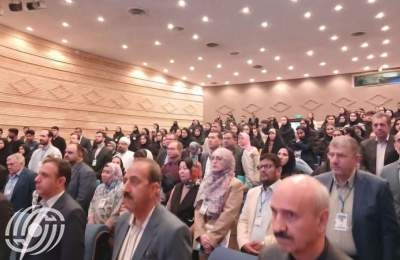 شیراز تستضيف 50 عالماً للشؤون الإيرانية من الأجانب