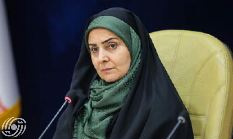 وزيرة الطرق: لإيران دورٌ مؤثر في مشروع السكك الحديدية بين الصين وأوروبا