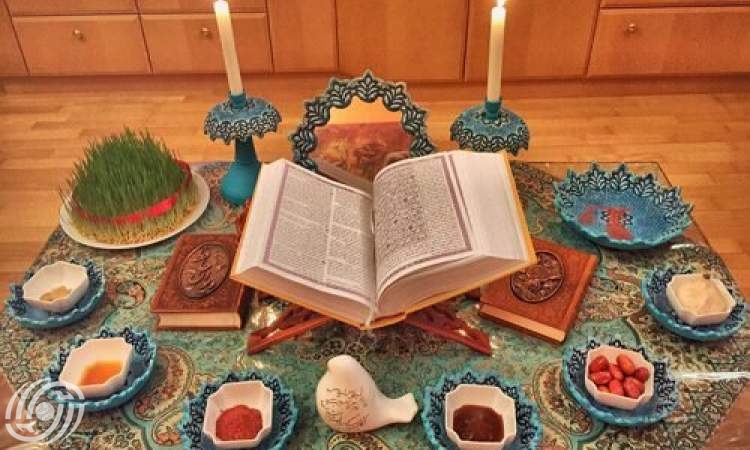 طهران تستضيف اجتماع وزراء السياحة لدول "النوروز"