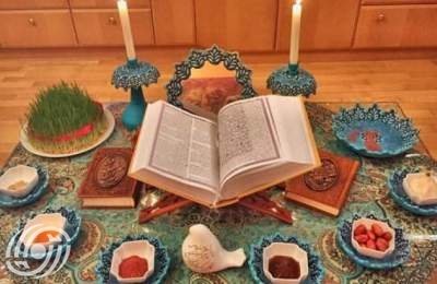 طهران تستضيف اجتماع وزراء السياحة لدول "النوروز"