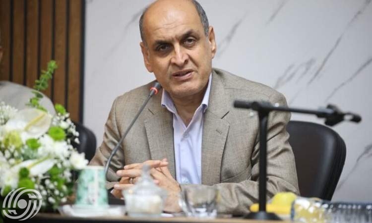 محافظ جيلان: قمة بحر قزوين فرصة للتعريف بالقدرات الاقتصادية واللوجستية للمحافظة