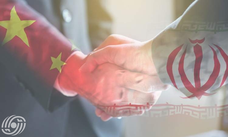 إيران والصين توقعان مذكرة تفاهم لتطوير أبحاث المحيطات