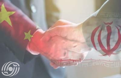 إيران والصين توقعان مذكرة تفاهم لتطوير أبحاث المحيطات