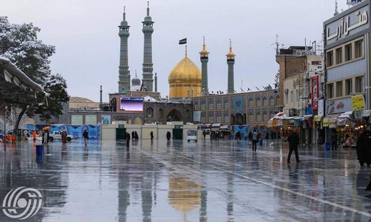 إغلاق مدارس قم بسبب الأنفلونزا