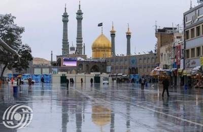 إغلاق مدارس قم بسبب الأنفلونزا