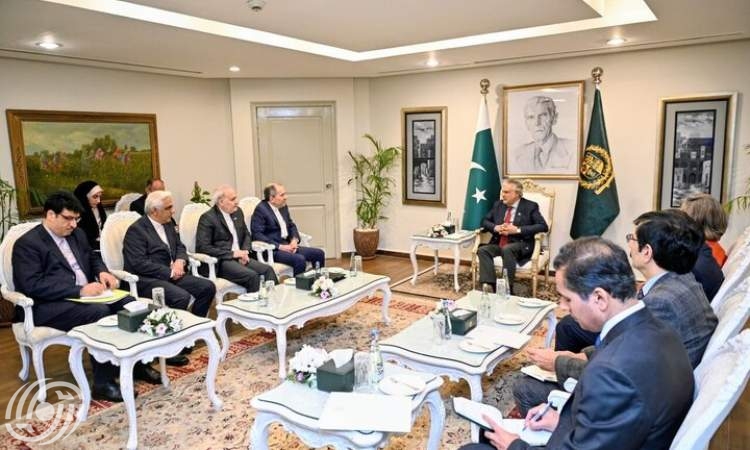 تخت روانجي: تعزيز العلاقات مع جميع دول الجوار سياسة ثابتة للجمهورية الإسلامية الإيرانية