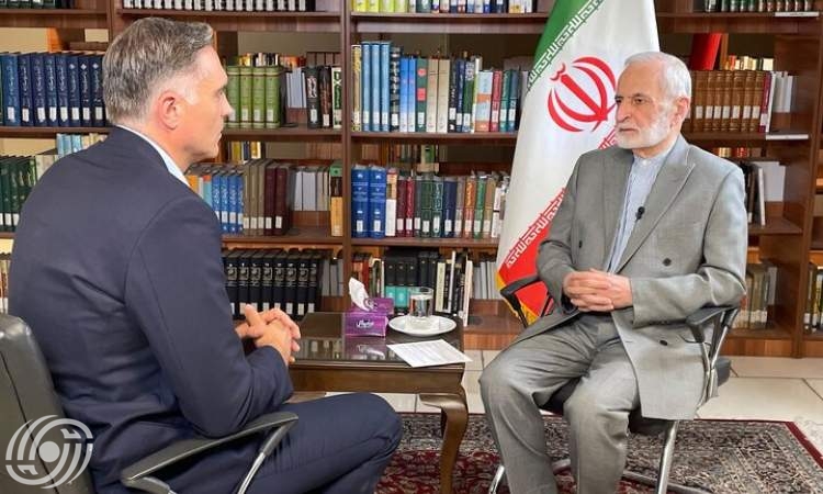 خرازي: لن نناقش مع أحد برنامجنا الصاروخي أو أي قضايا أمنية أخرى