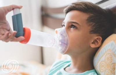 معدل انتشار الربو في خوزستان هو ضعف المعدل الوطني