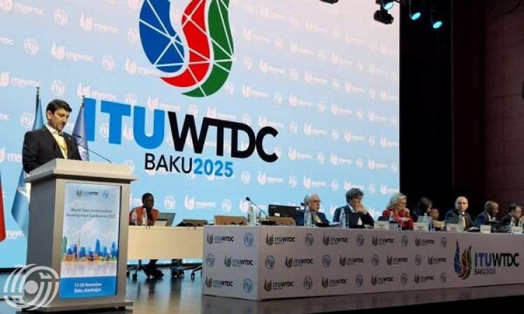 استدامة التطور الرقمي في ظل ضغوط العقوبات