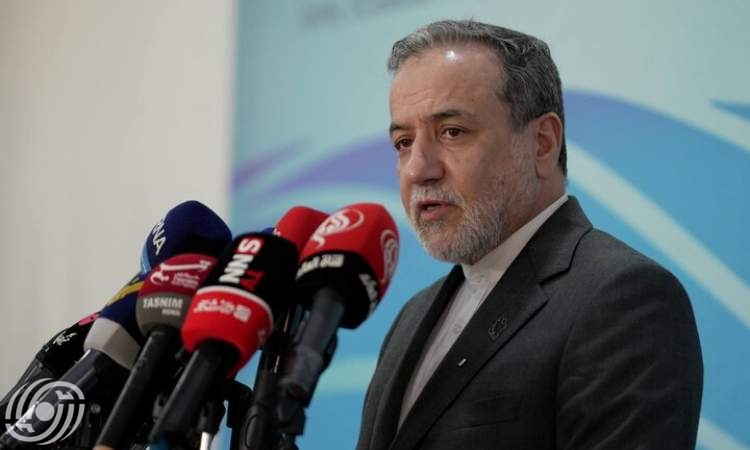 عراقجي: اتفاق القاهرة بين ايران والوكالة الدولية لما يعد ساريا