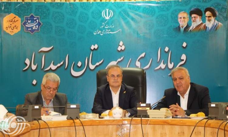 نائب وزير: القطاع الزراعي في البلاد حقق نموا بنسبة 3.2 بالمائة