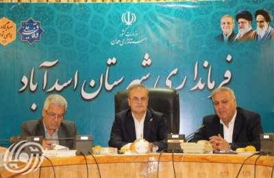 نائب وزير: القطاع الزراعي في البلاد حقق نموا بنسبة 3.2 بالمائة