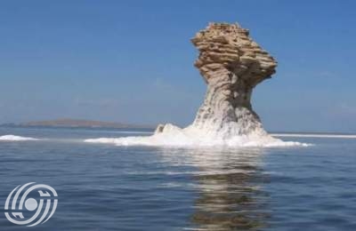 بحيرة أرومية تعود للحياة + فيديو  <img src="/images/video_icon.png" width="16" height="16" border="0" align="top">