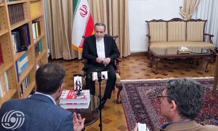 عراقجي: إيران تؤيد اتفاق عادل ومتوازن وليس اتفاق أحادي الجانب