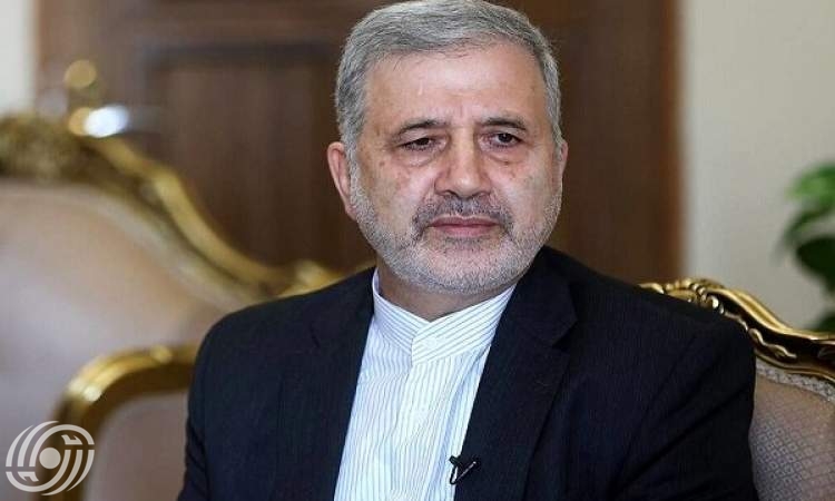 السفير الإيراني في الرياض يشرح تفاصيل رسالة الرئيس بزشكيان إلى ولي العهد السعودي