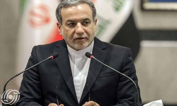 عراقجي: الدعاية الصهيونية والغربية لتصوير إيران كتهديد قد انهارت