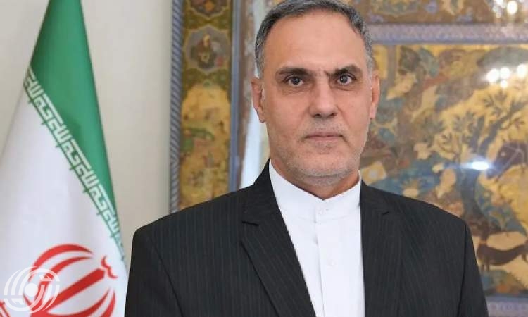 العلاقات الإيرانية التركية مبنية على عالم فكري و معرفي مشترك