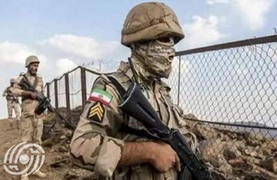 حرس الحدود في ميناب يوجه تحذيرا شديدا لناقلة نفط أجنبية في الخليج الفارسي