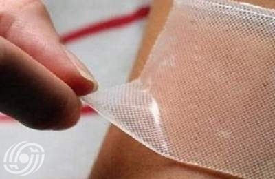 ضمادات الجروح من رويان تصل إلى الأسواق العالمية