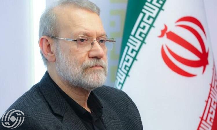 لاريجاني: إيران وباكستان دولتان مؤثرتان في الأمن الإقليمي
