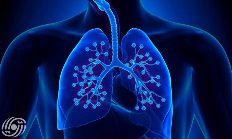 زيادة حالات التهابات الجهاز التنفسي