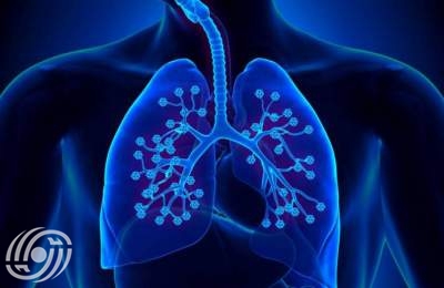 زيادة حالات التهابات الجهاز التنفسي