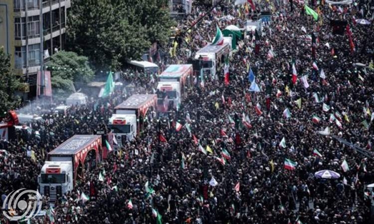 امتزاج رائحة الفاطمية والشهادة