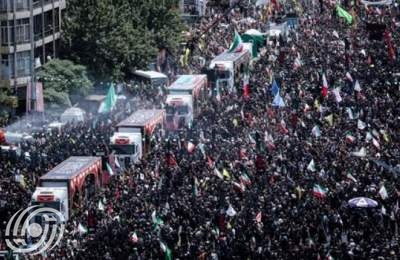 امتزاج رائحة الفاطمية والشهادة