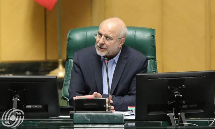 قاليباف: جرائم الكيان الصهيوني اللامحدودة لا تُحتمل