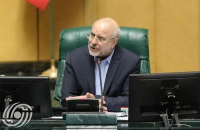 قاليباف: جرائم الكيان الصهيوني اللامحدودة لا تُحتمل