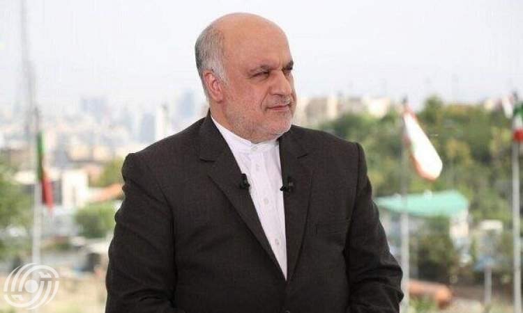 السفير الإيراني في لبنان: مواجهة المقاومة للعدو مستمرة