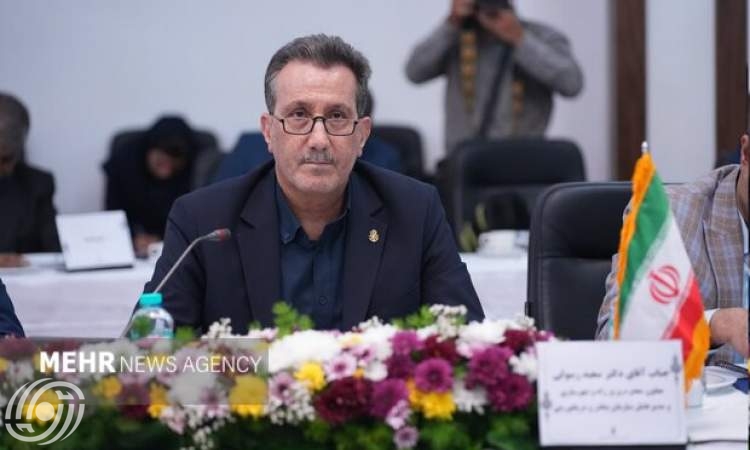 عقد اجتماع المنظمة البحرية الدولية في لندن بحضور وفد إيراني رفيع المستوى