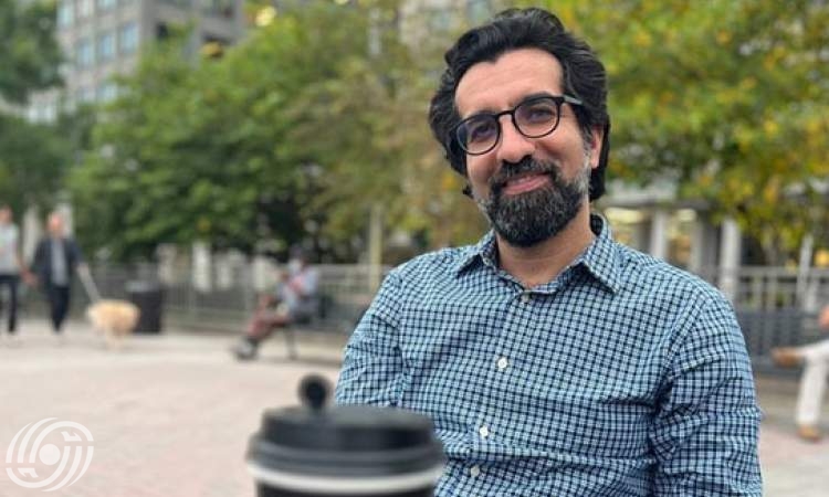 اعتقال أستاذ جامعي إيراني في اميركا