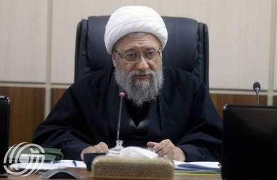 آية الله آملي لاريجاني: استسلام جبهة المقاومة وهم