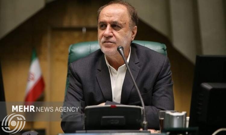 الشعب الإيراني وقف خلال الحرب بروح التعبئة في مواجهة أمريكا وإسرائيل