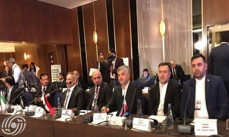 المؤتمر الدولي لمكافحة تهريب المهاجرين: إيران و30 دولة في باكستان