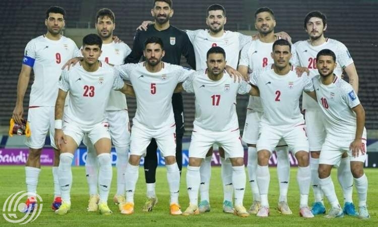 ممارسات ادارة ترامب ضد كرة القدم الايرانية