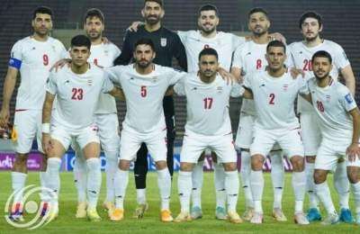 ممارسات ادارة ترامب ضد كرة القدم الايرانية